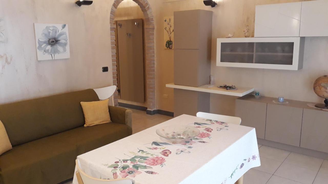 La Dimora Di Maria Villa Ortona Exterior photo