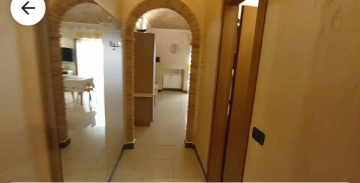 La Dimora Di Maria Villa Ortona Exterior photo